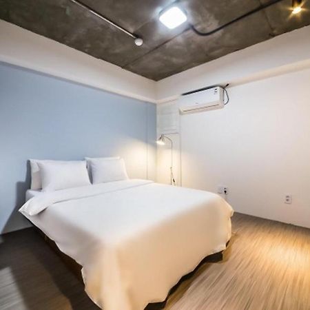 סיאול Hotel Junoh מראה חיצוני תמונה