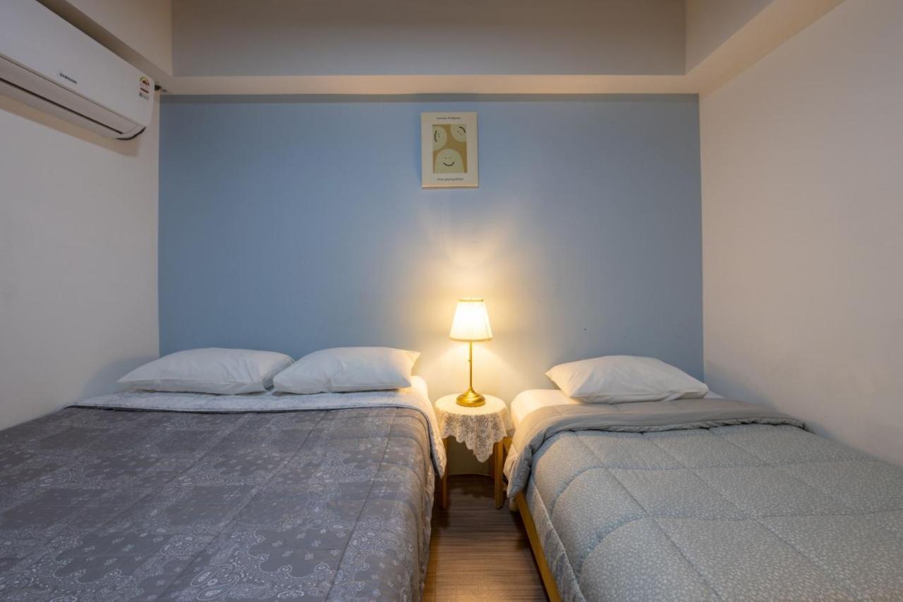 סיאול Hotel Junoh מראה חיצוני תמונה