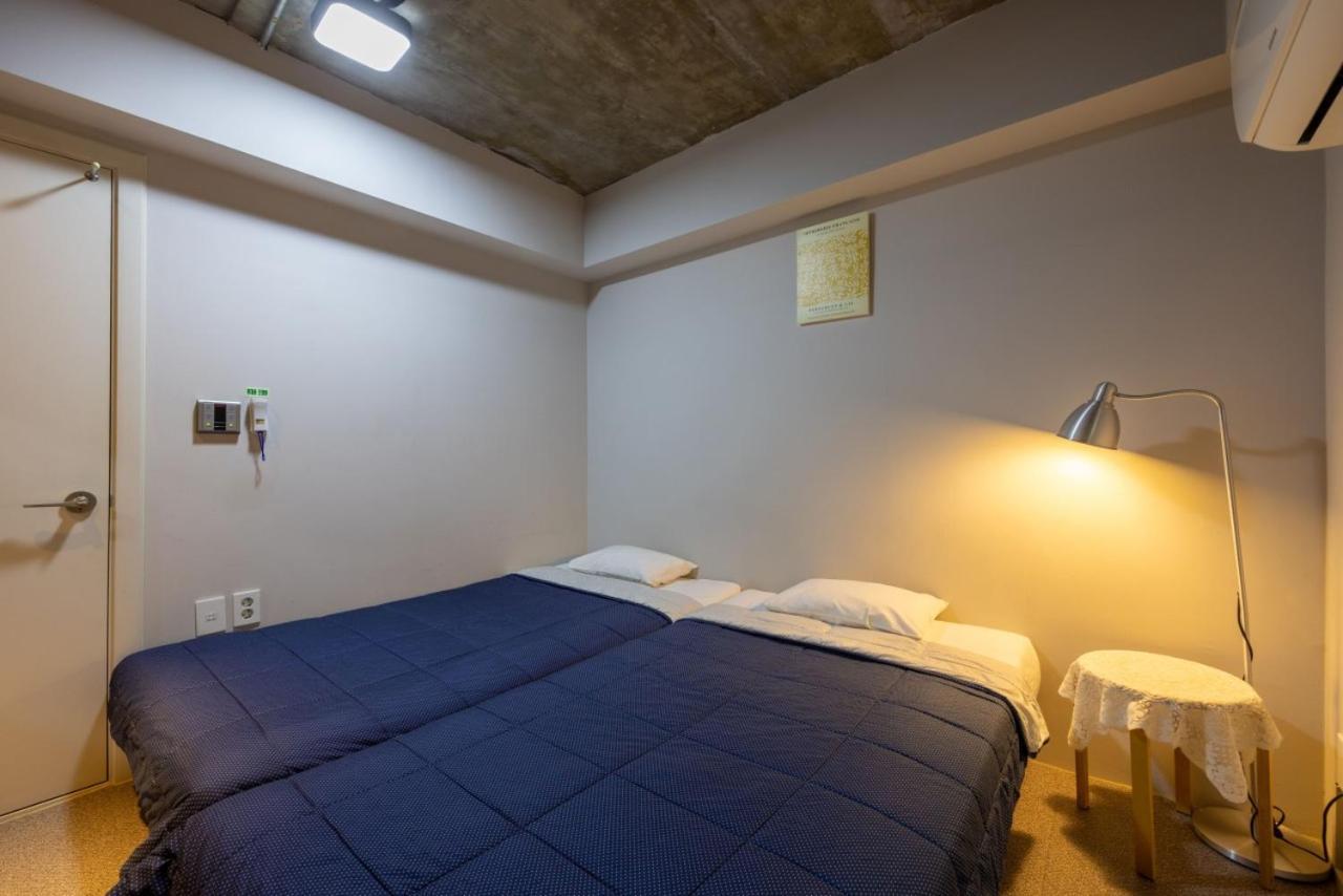 סיאול Hotel Junoh מראה חיצוני תמונה
