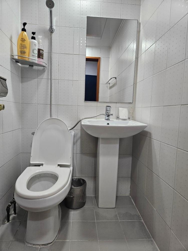 סיאול Hotel Junoh מראה חיצוני תמונה
