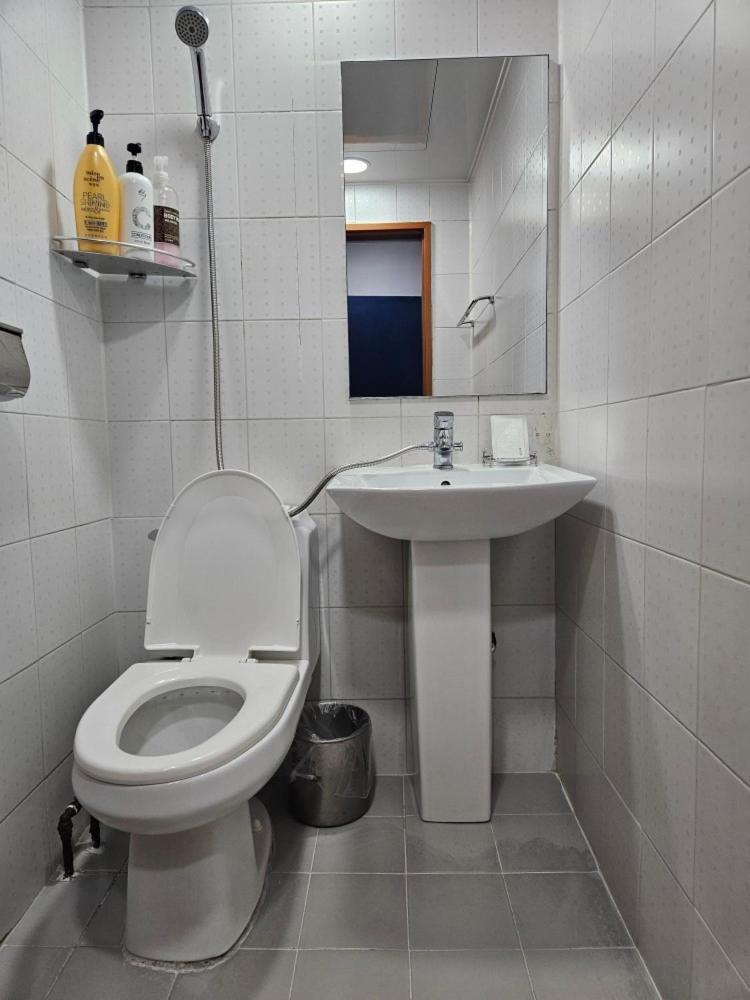 סיאול Hotel Junoh מראה חיצוני תמונה