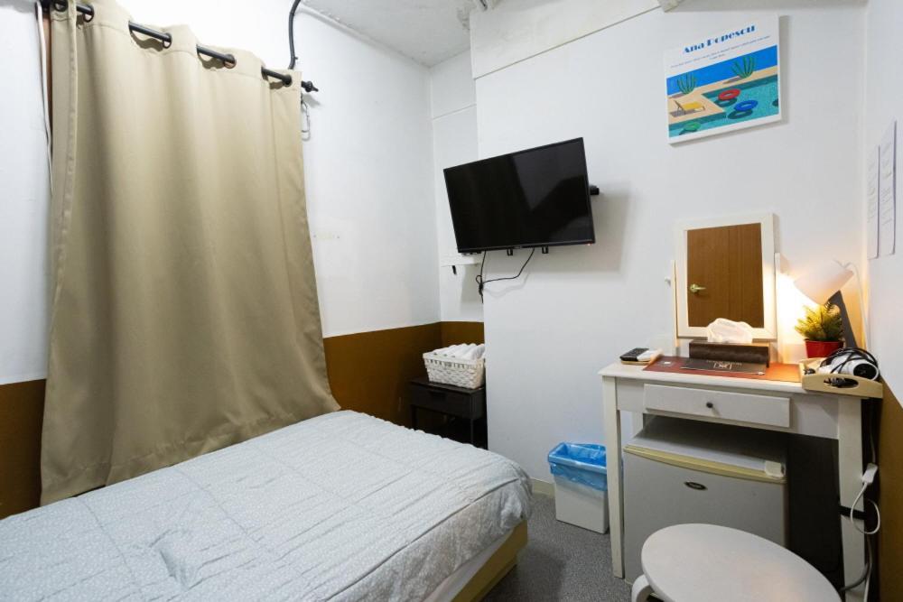סיאול Hotel Junoh מראה חיצוני תמונה