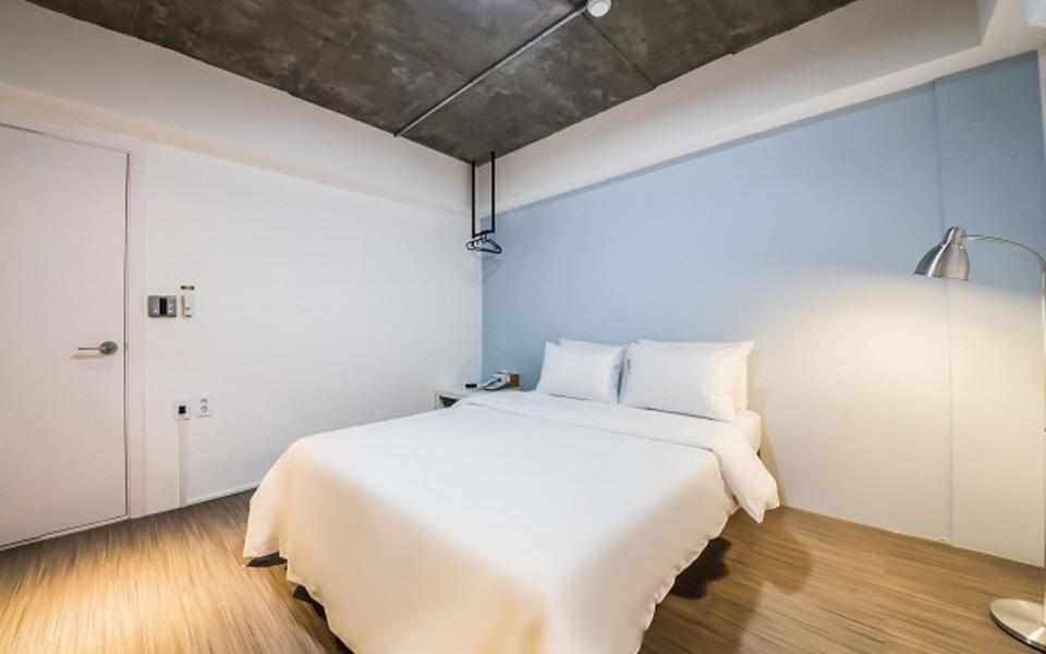 סיאול Hotel Junoh מראה חיצוני תמונה