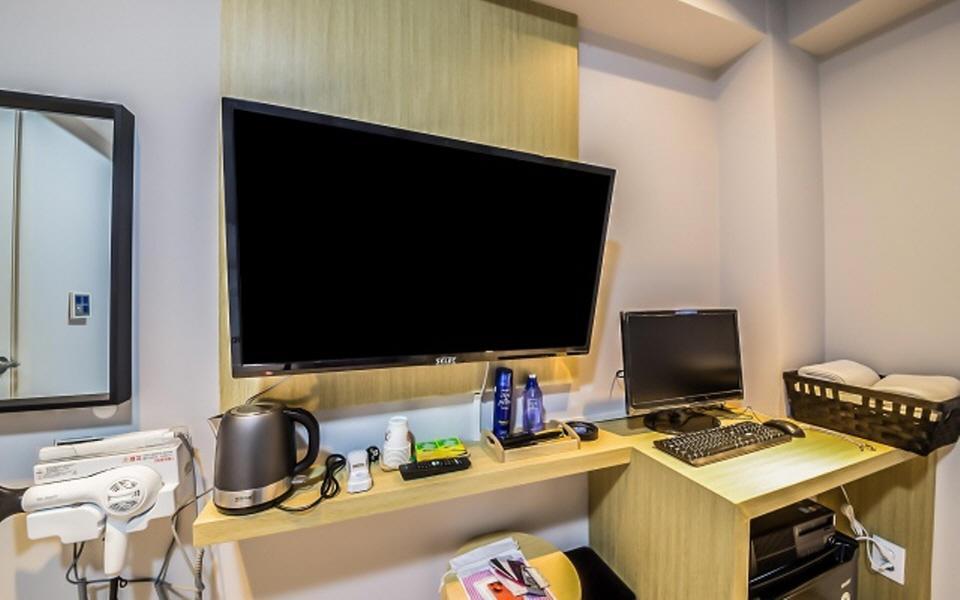 סיאול Hotel Junoh מראה חיצוני תמונה