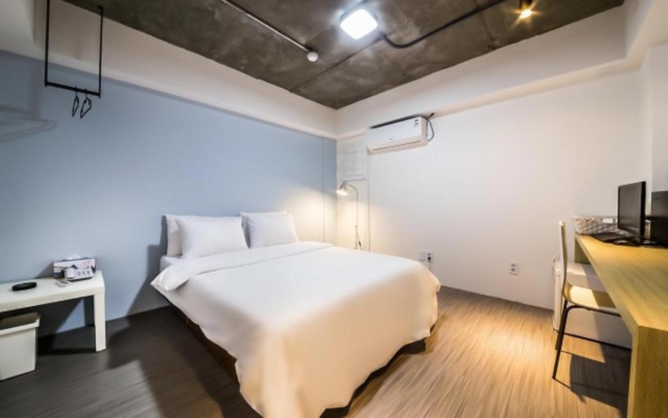 סיאול Hotel Junoh מראה חיצוני תמונה