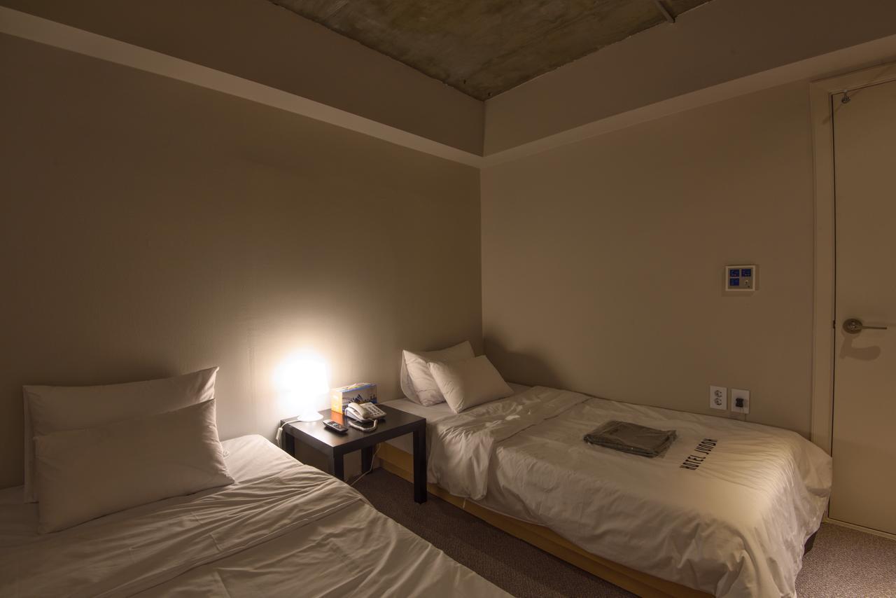 סיאול Hotel Junoh מראה חיצוני תמונה