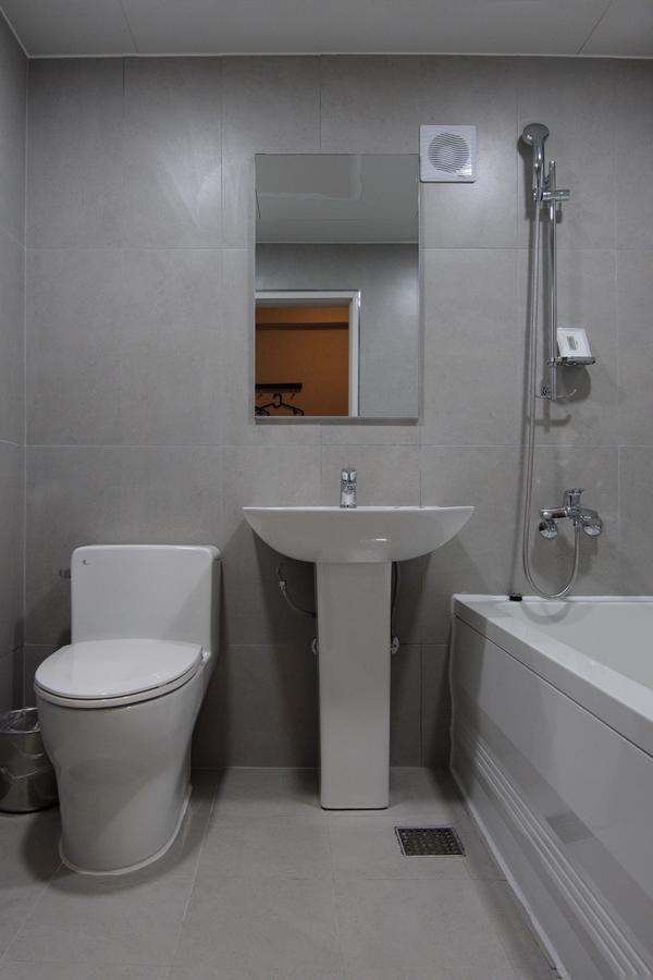 סיאול Hotel Junoh מראה חיצוני תמונה