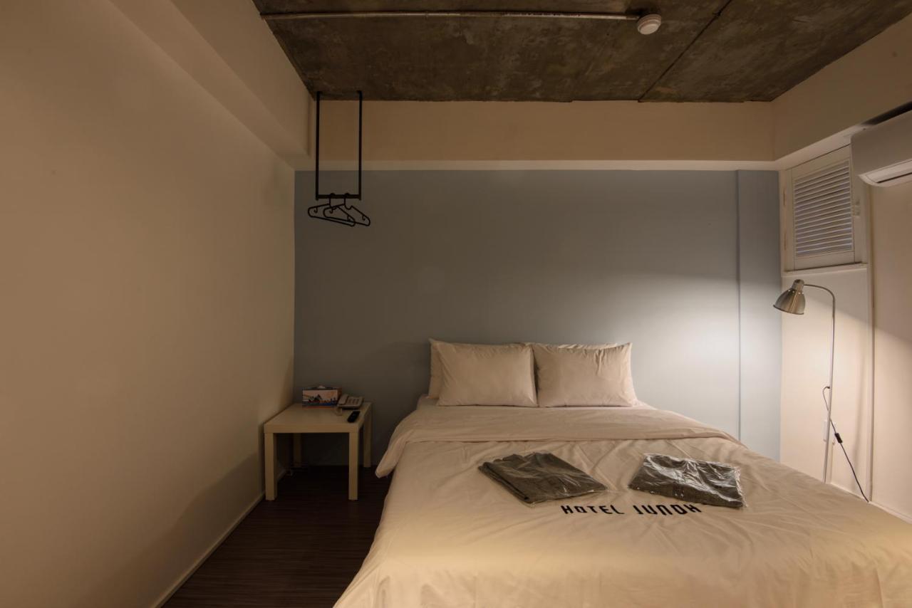 סיאול Hotel Junoh מראה חיצוני תמונה