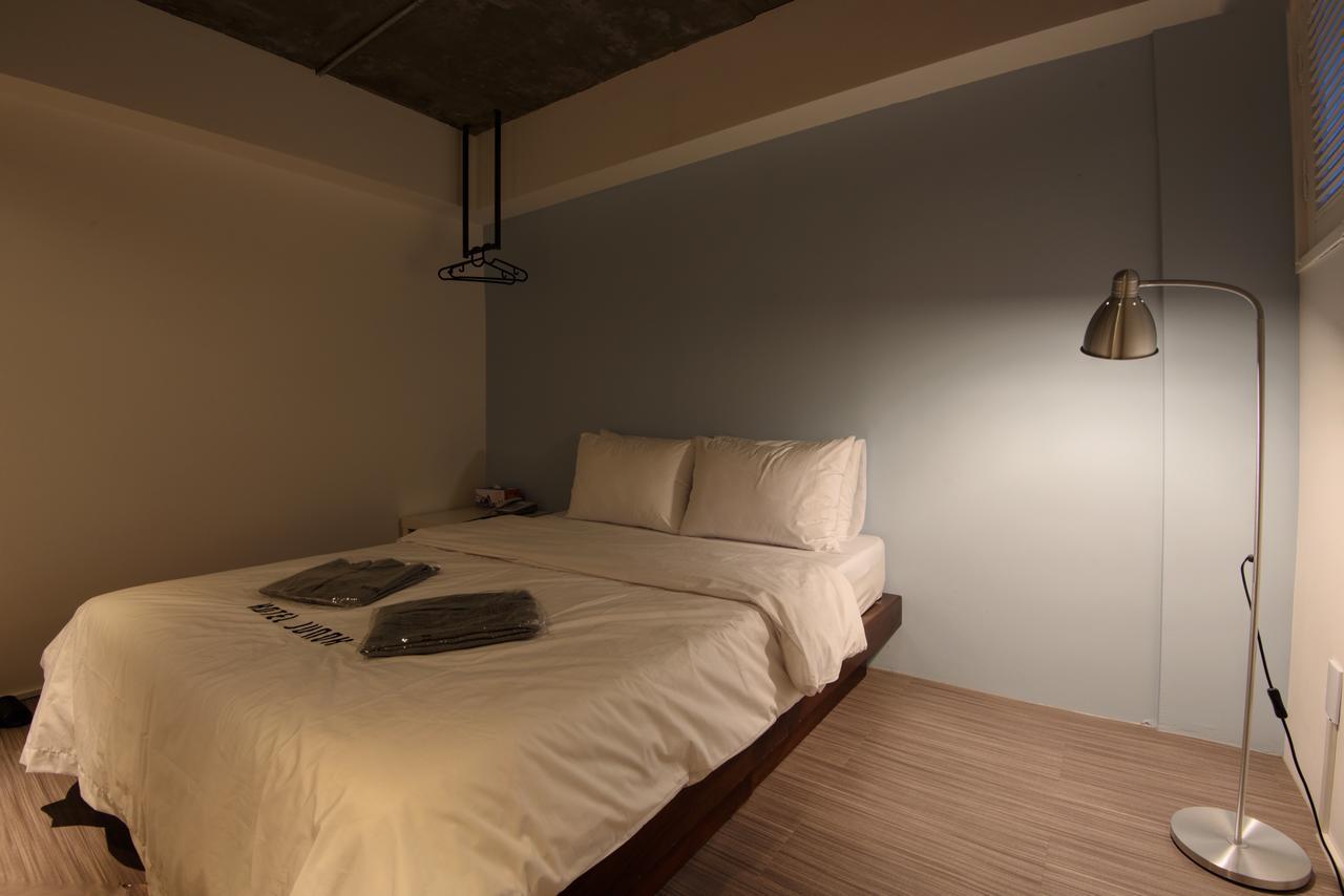 סיאול Hotel Junoh מראה חיצוני תמונה