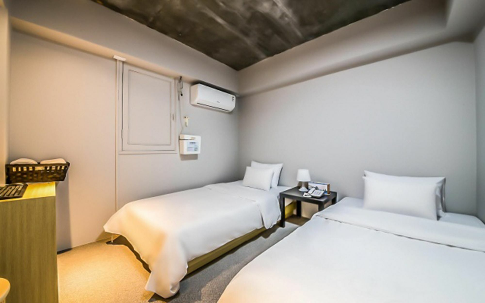 סיאול Hotel Junoh מראה חיצוני תמונה