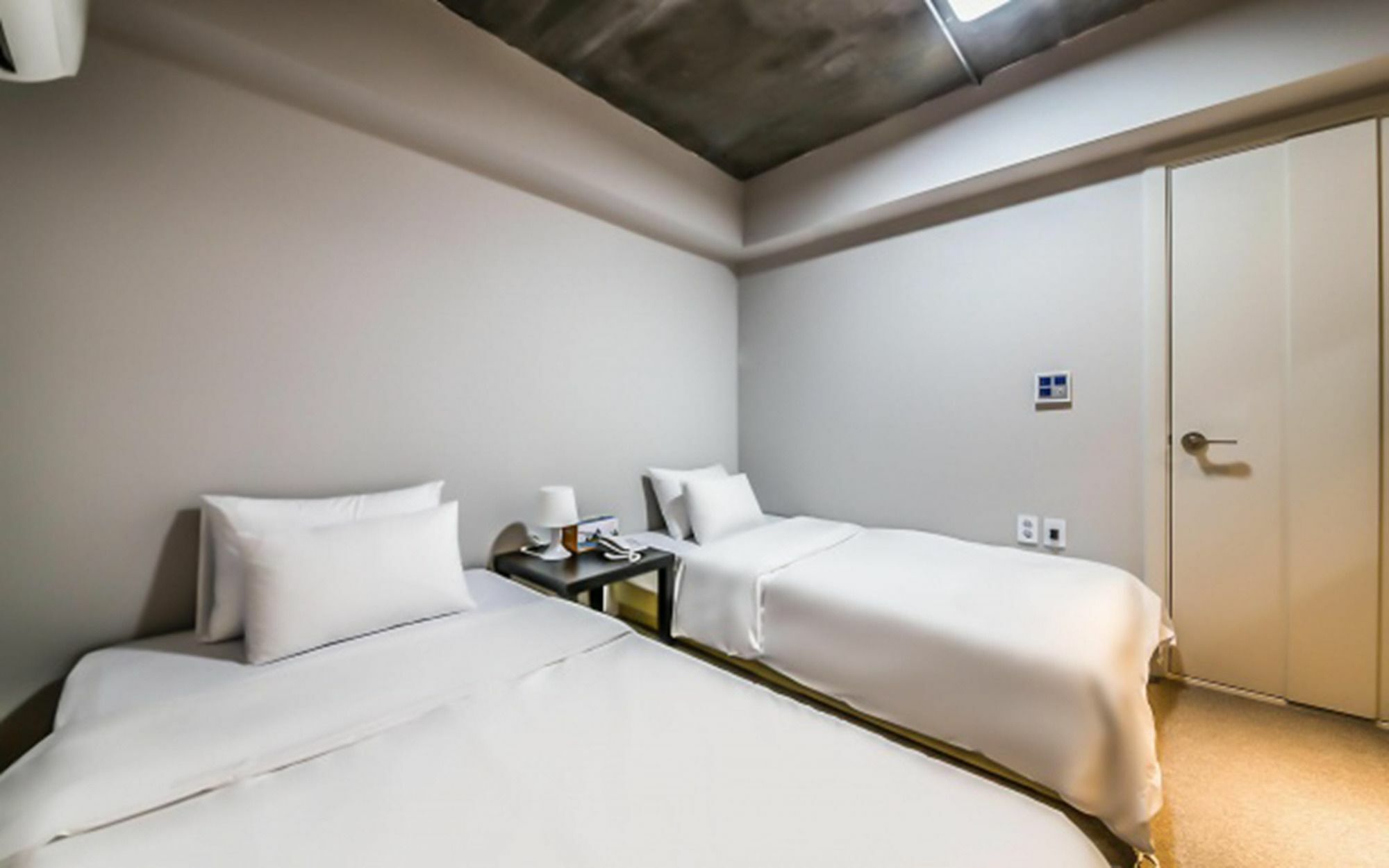 סיאול Hotel Junoh מראה חיצוני תמונה